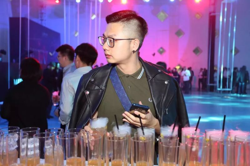 MATSU unit & morse 众放登场