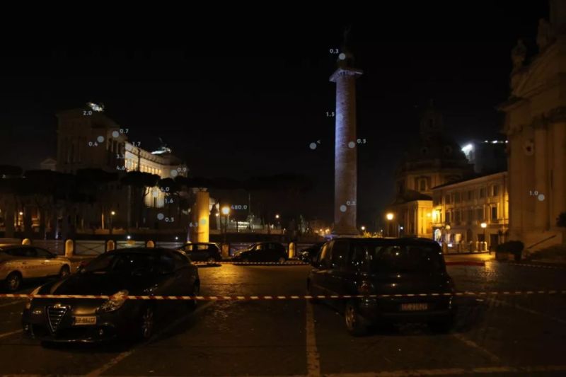 城市照明探讨：什么样的夜景好看？