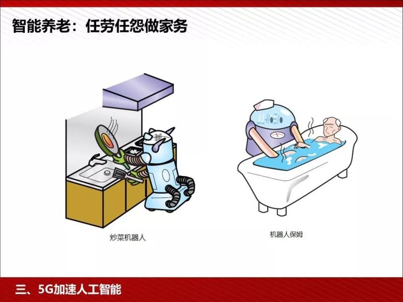 什么是5G？这是我见过最完整的科普资料！