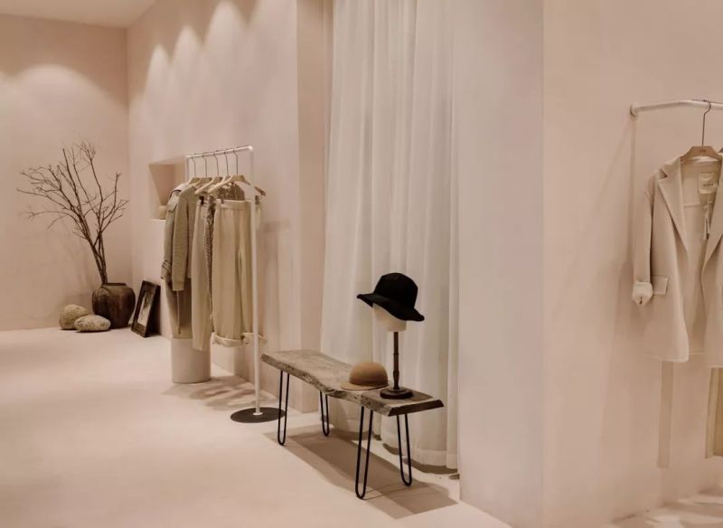 柔性的力量 | Minu韩国女装买手店