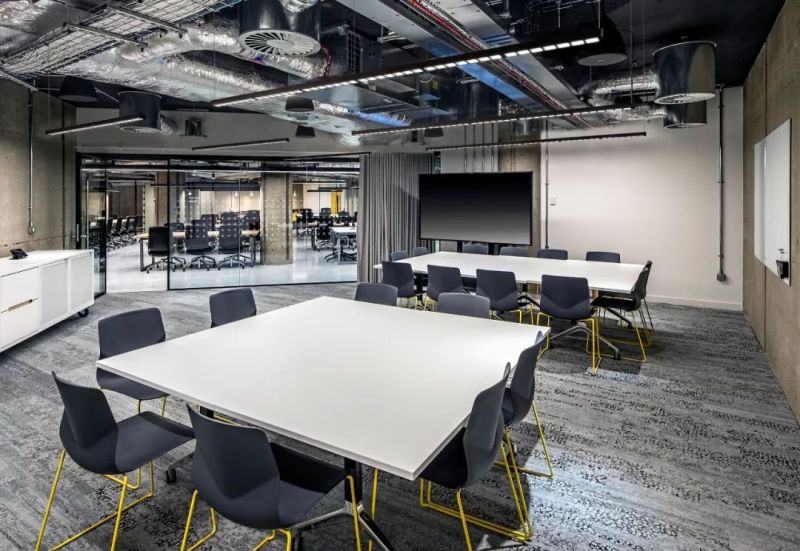 揭晓 | 2019年德国iF设计奖—灯具照明类获奖作品欣赏