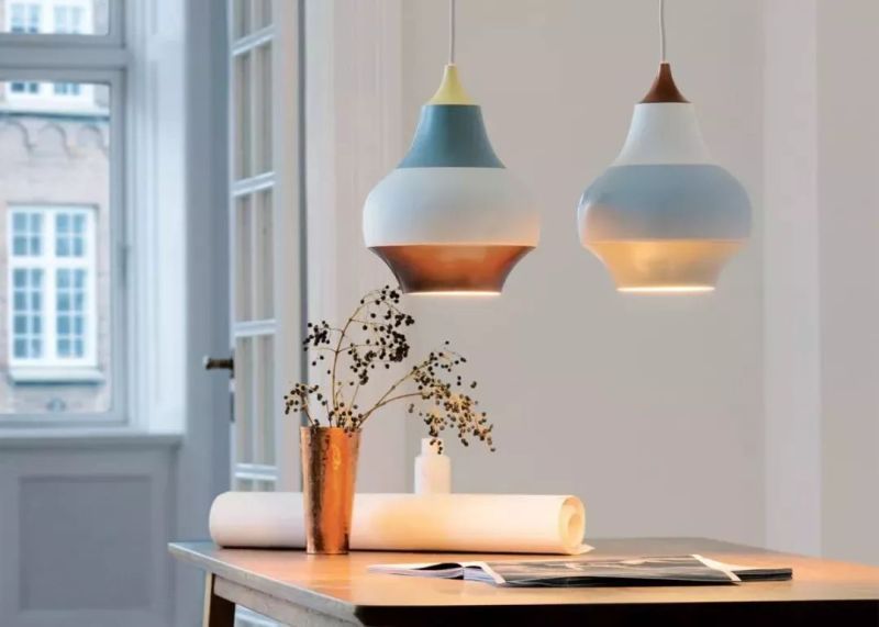 2019米兰设计周不能错过的灯光盛宴