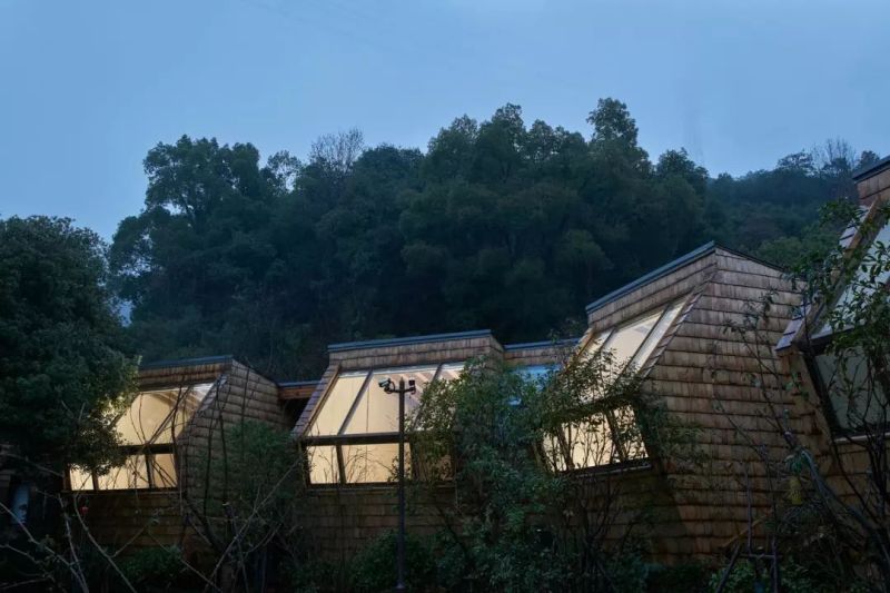 星立方 | 杭州开元森泊度假乐园