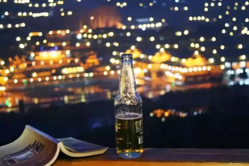 全国夜景大PK，你的家乡上榜了吗？【多图】