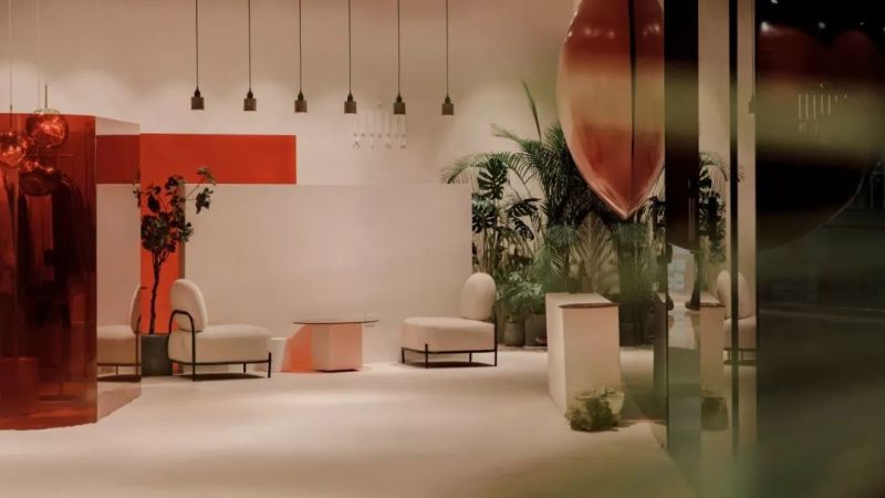 柔性的力量 | Minu韩国女装买手店