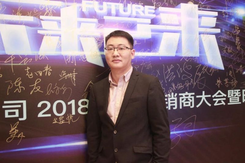 继签约黄日华后，美科这次又放大招！