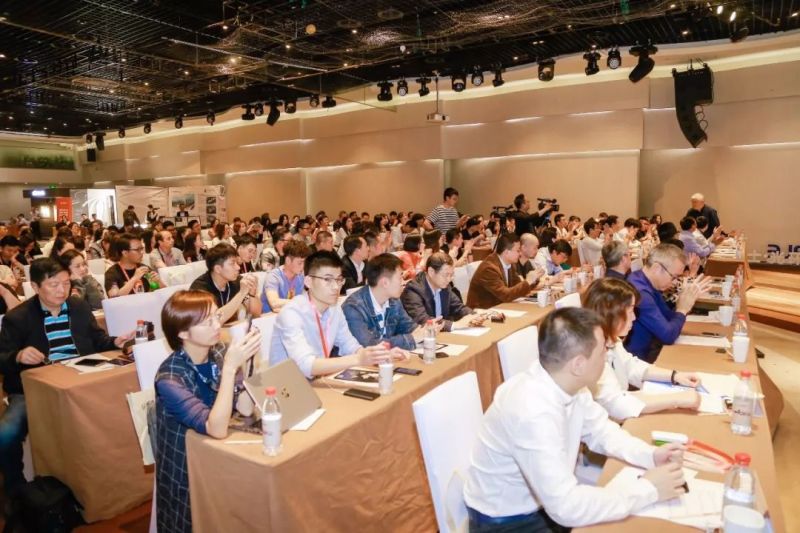 又一荣誉诞生！照明设计盛事燃爆南京