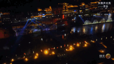 利亚德教你如何打造网红城市