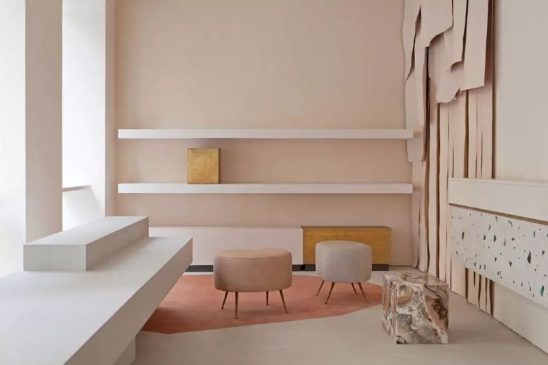 灵动与优雅 | 马德里Malababa专卖店