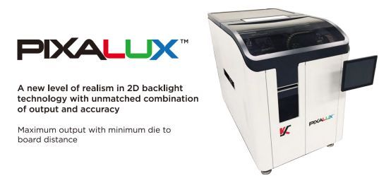 封测设备大厂的新选择：库力索法押宝这两个潜力市场