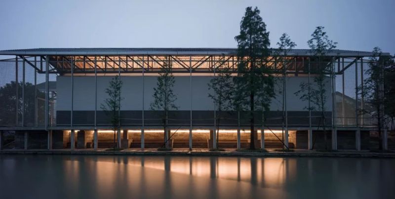 IALD奖揭晓，我国这位设计师荣获两项大奖！