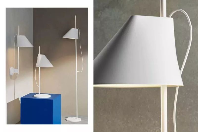 2019米兰设计周不能错过的灯光盛宴