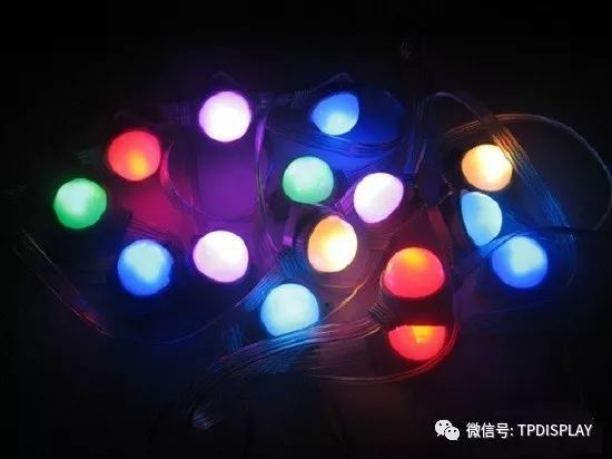 未来面板发展之争中Micro LED或异军突起