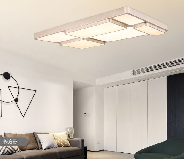 没有不好看的装修，只有不给力的灯光