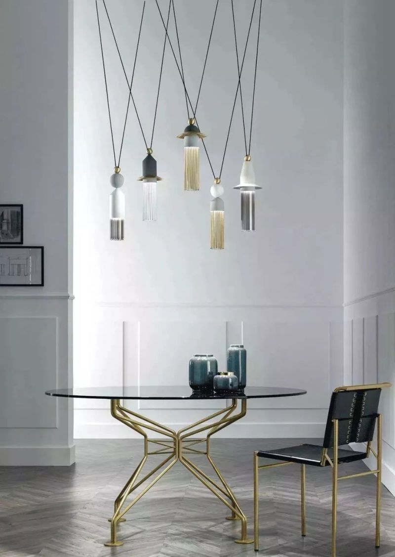 2019米兰设计周不能错过的灯光盛宴