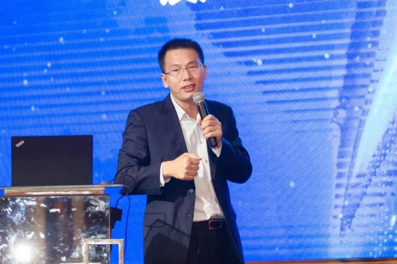 晶台光电：COB显示引领行业向面板化方向发展