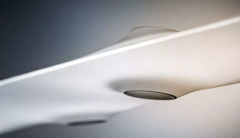 揭晓 | 2019年德国iF设计奖—灯具照明类获奖作品欣赏