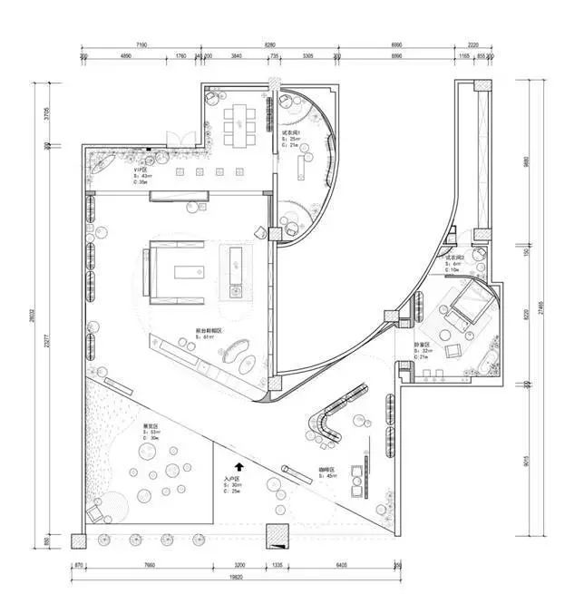 柔性的力量 | Minu韩国女装买手店