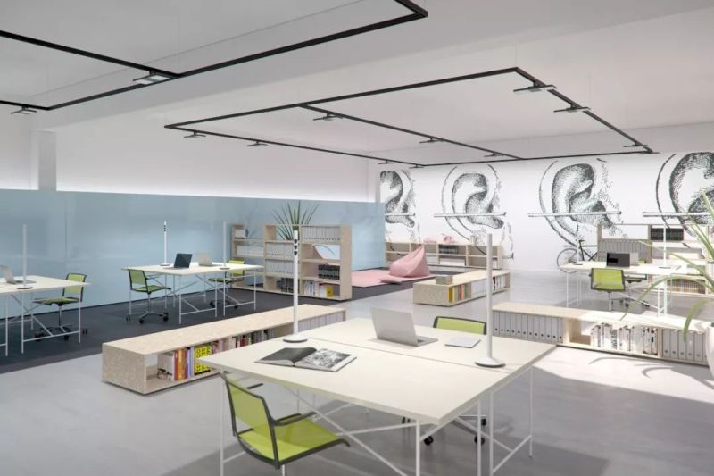 揭晓 | 2019年德国iF设计奖—灯具照明类获奖作品欣赏