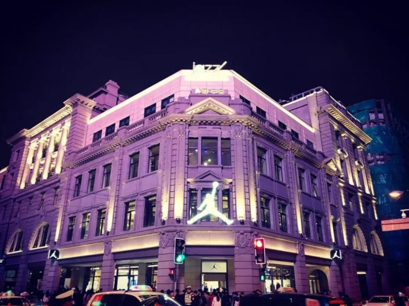 文旅小镇照明设计详解