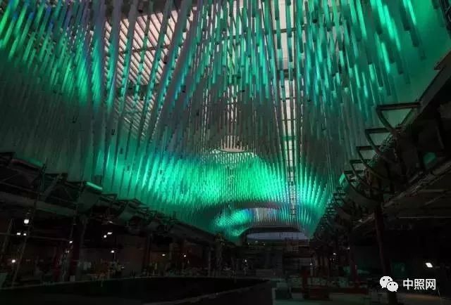 灯光秀：不只灯光，也不只秀！