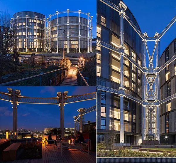 第36届“IALD照明设计奖”获奖作品合辑！