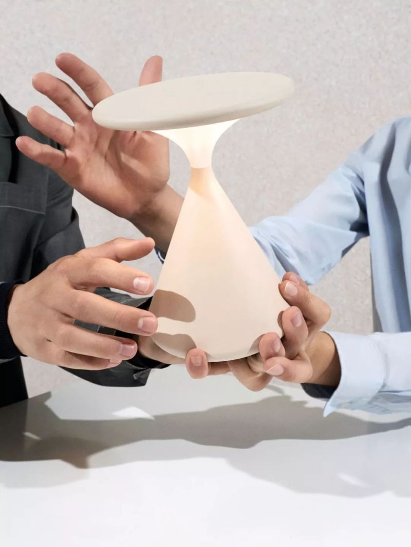 揭晓 | 2019年德国iF设计奖—灯具照明类获奖作品欣赏