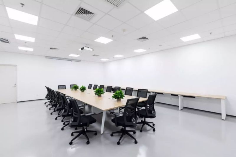 震旦案例 | 厦门心血管病医院