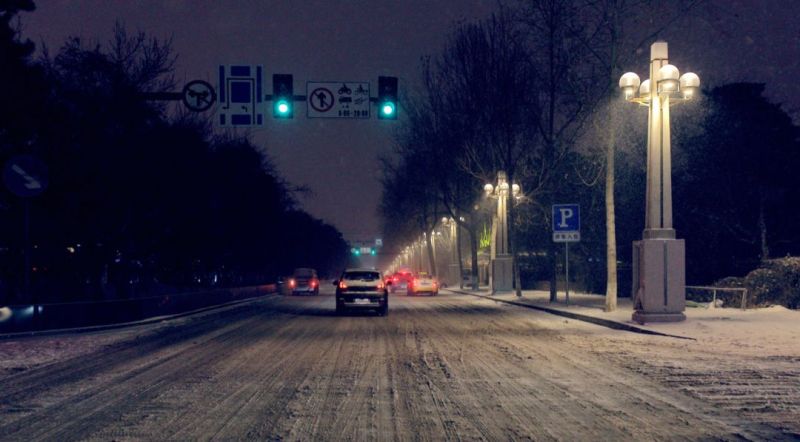 城市照明探讨：什么样的夜景好看？