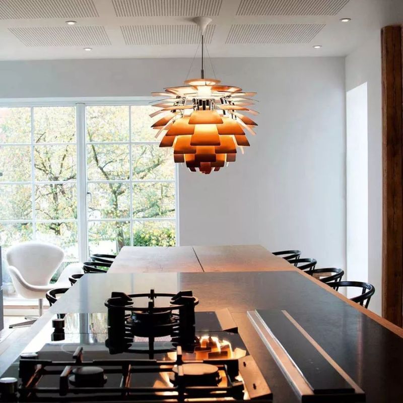 2019米兰设计周不能错过的灯光盛宴