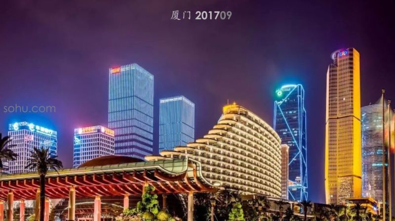 城市照明探讨：什么样的夜景好看？