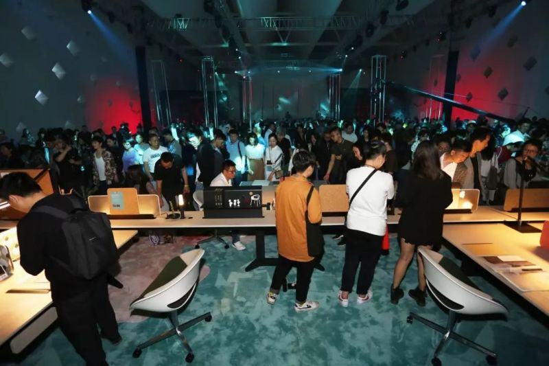 MATSU unit & morse 众放登场