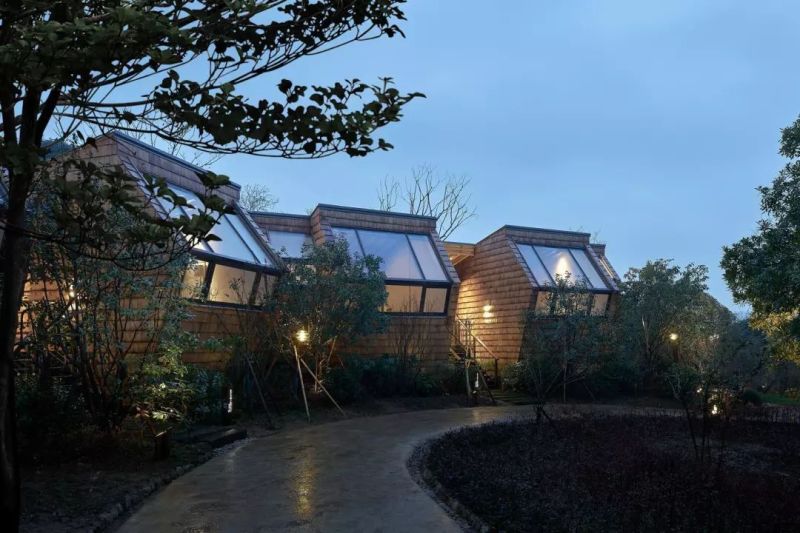 星立方 | 杭州开元森泊度假乐园