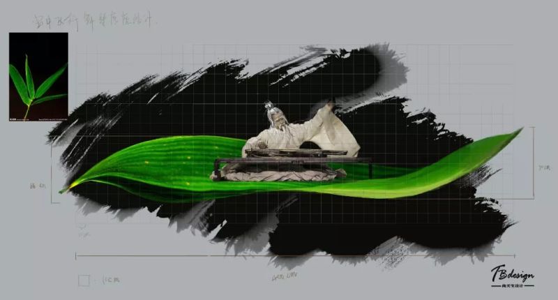 亚洲文化嘉年华幕后舞美灯光制作大揭秘！