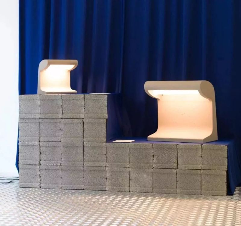 2019米兰设计周不能错过的灯光盛宴