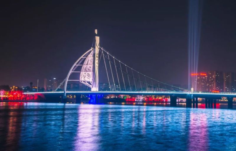 解读“江西上饶城市景观照明”27条