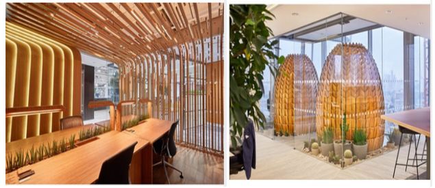 河南抽查灯具 合格率100%、伦敦碎片大厦安装昼夜节律照明