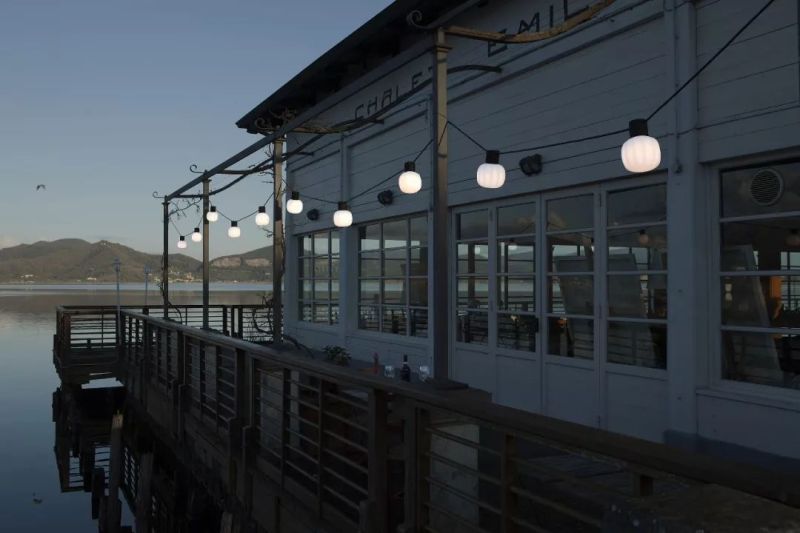 揭晓 | 2019年德国iF设计奖—灯具照明类获奖作品欣赏