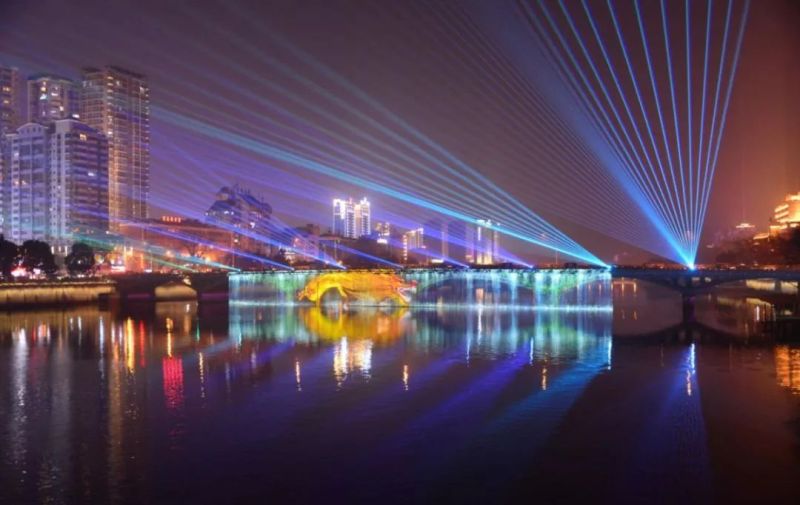 解读“江西上饶城市景观照明”27条