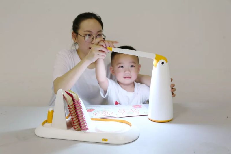 广美毕设作品展 | 这些照明灯具作品“亮”了！