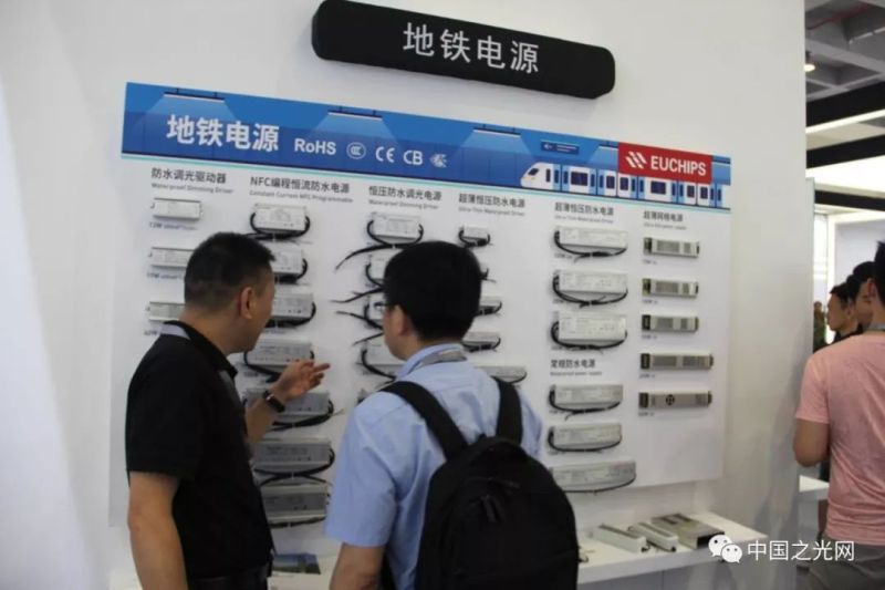 老洪带你逛光亚，2019光亚展首日看点来了！