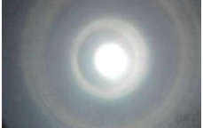 博物馆照明的Ｎ种防眩