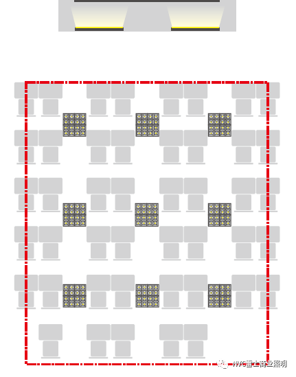 雷士方案 | 专注健康照明解决方案，雷士用光守护校园！