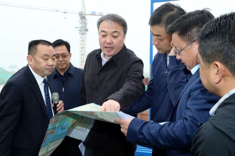 华锐光电5代LCD项目明年5月投产