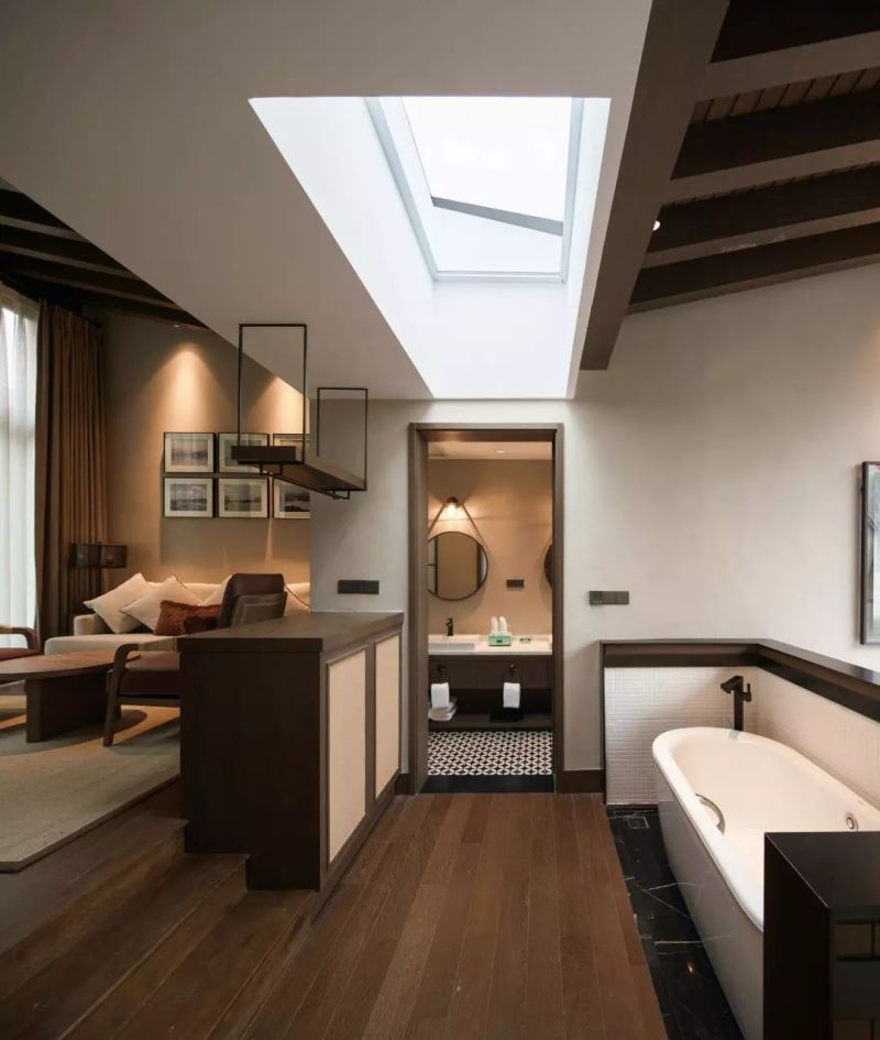 星立方 | 杭州开元森泊度假乐园