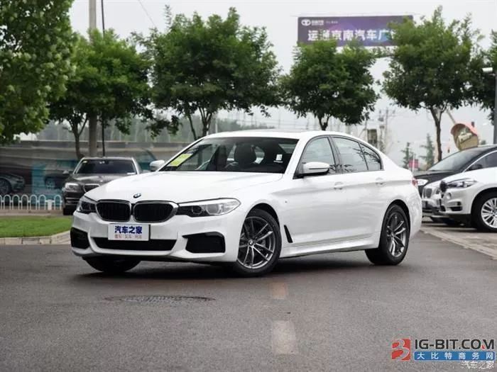 同比下降15.9% 一季度汽车进口量23.5万辆