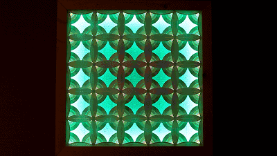 广美毕设作品展 | 这些照明灯具作品“亮”了！