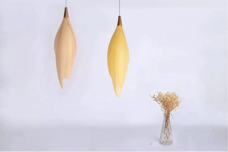 广美毕设作品展 | 这些照明灯具作品“亮”了！