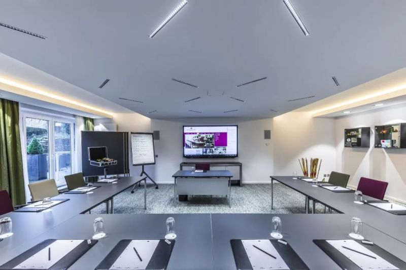 揭晓 | 2019年德国iF设计奖—灯具照明类获奖作品欣赏