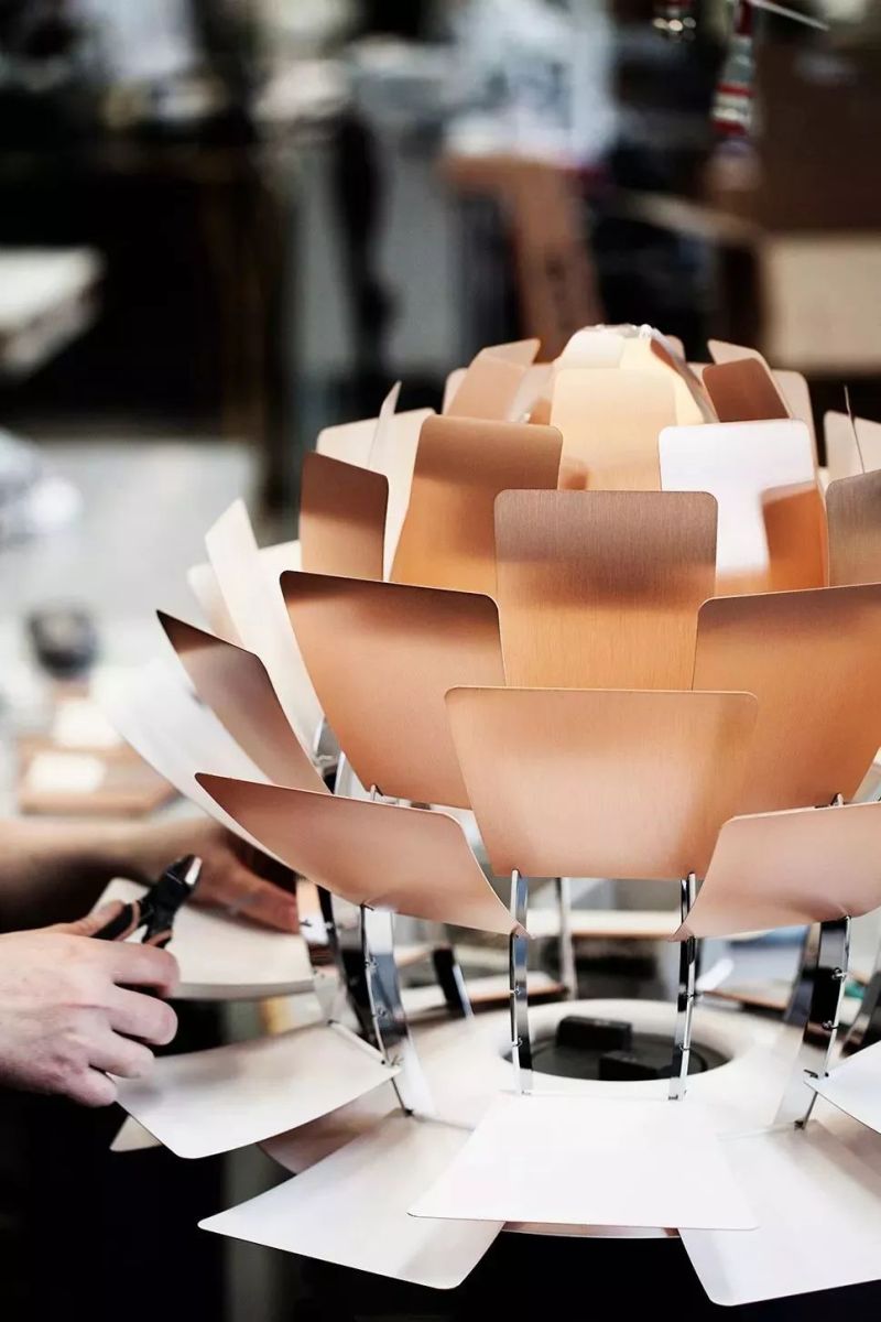 2019米兰设计周不能错过的灯光盛宴